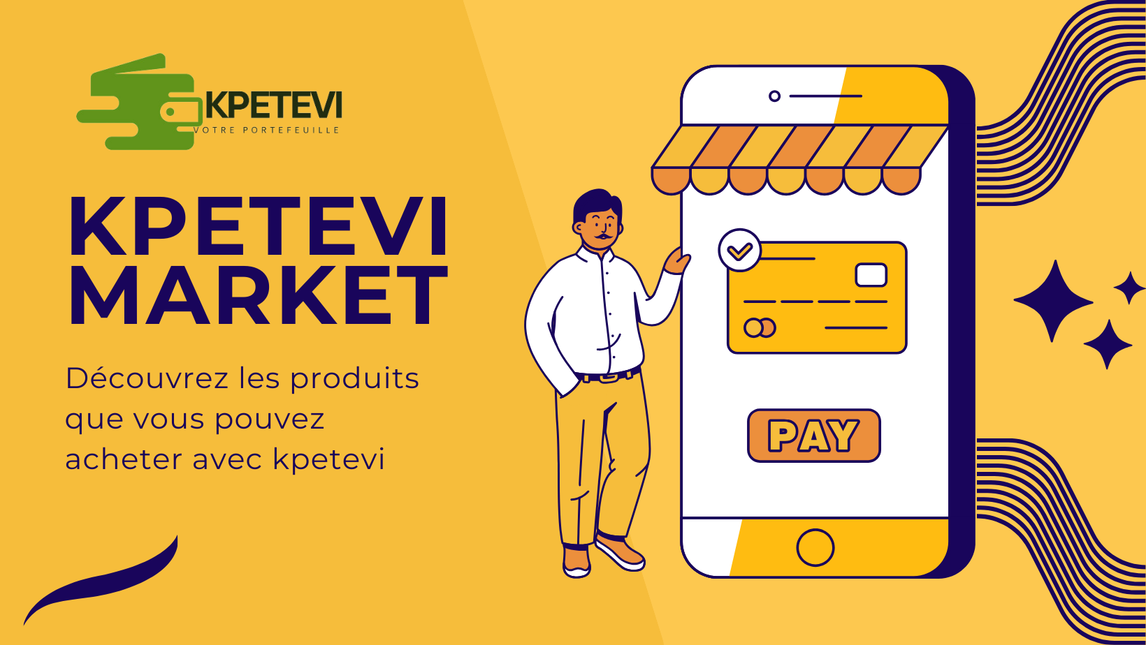 Kpetevi Market